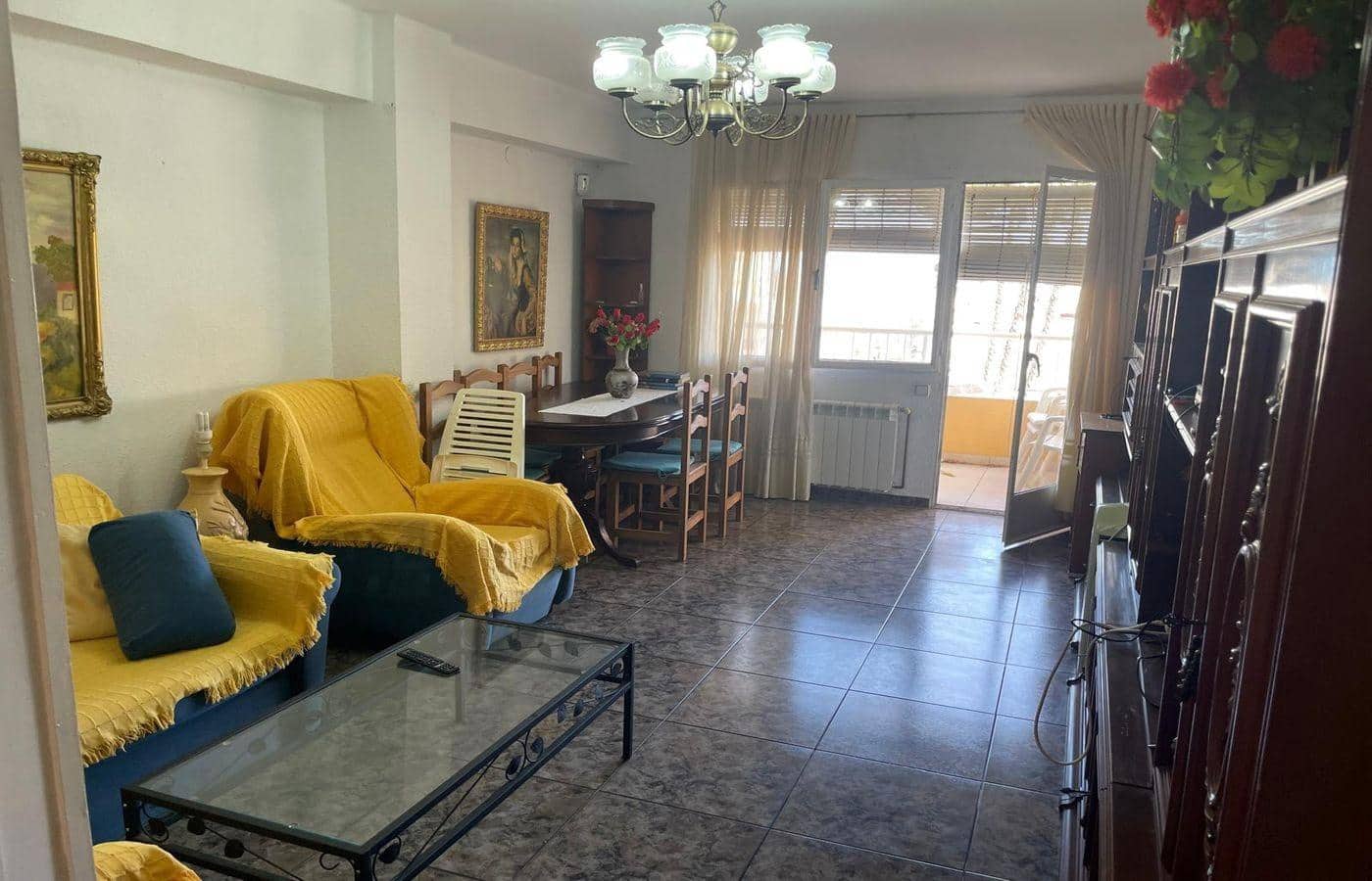 4 bedroom Flat for sale in Sant Carles de la Rapita - € 99,000 (Ref: 9701635)