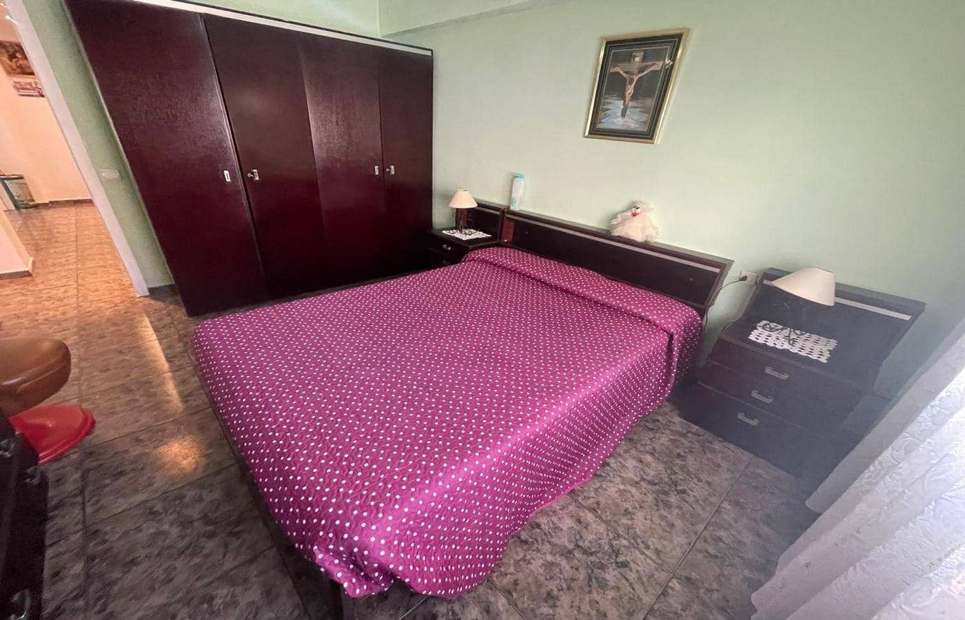 4 bedroom Flat for sale in Sant Carles de la Rapita - € 99,000 (Ref: 9701635)