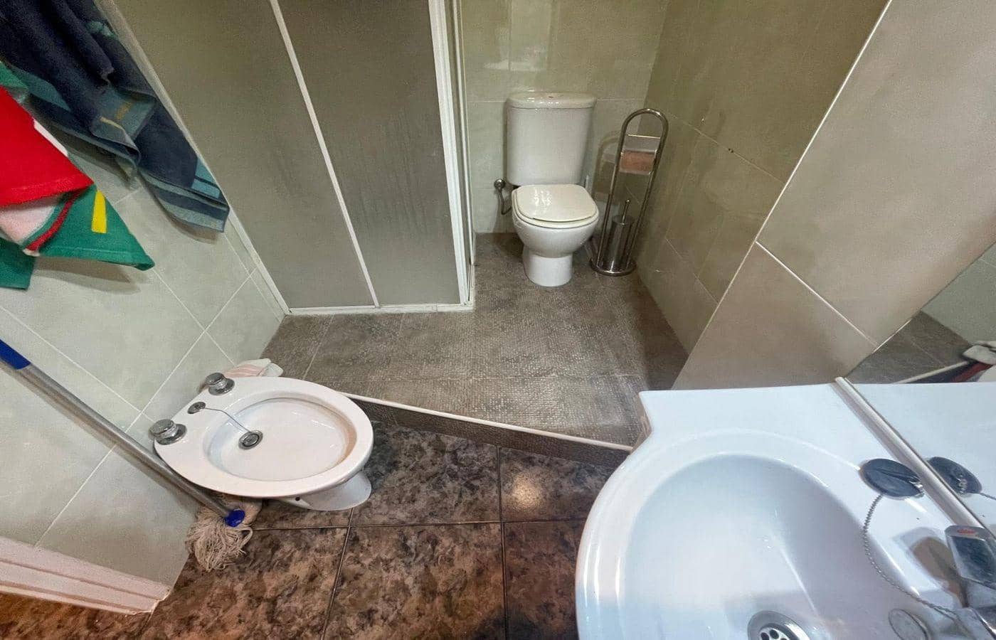 4 bedroom Flat for sale in Sant Carles de la Rapita - € 99,000 (Ref: 9701635)