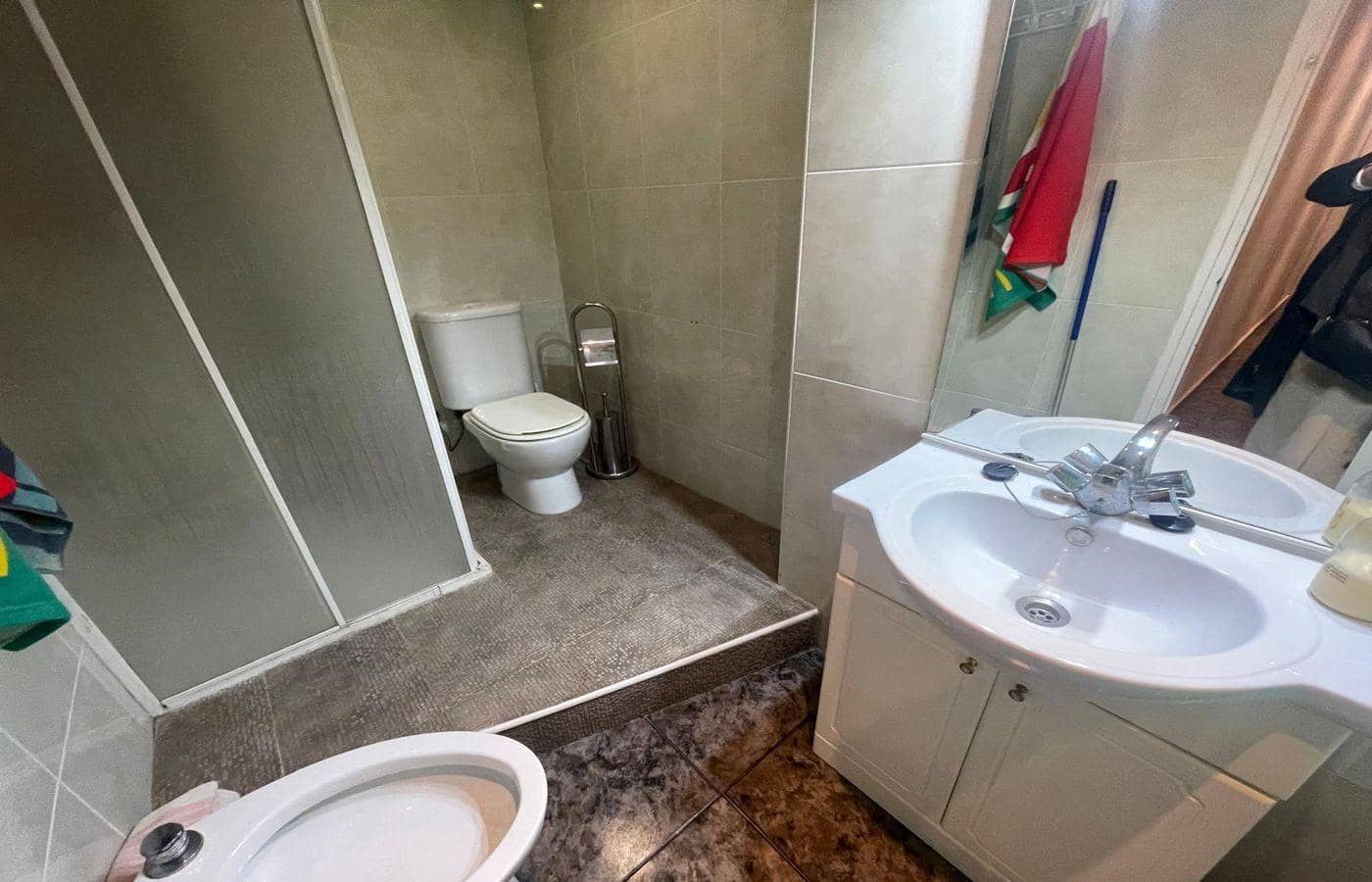 4 bedroom Flat for sale in Sant Carles de la Rapita - € 99,000 (Ref: 9701635)