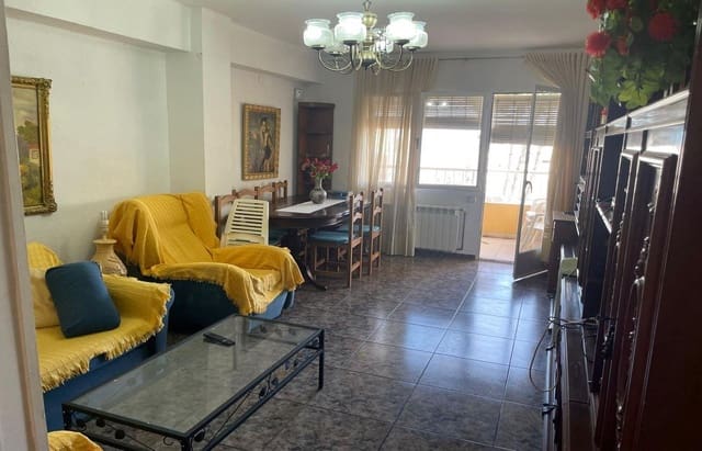 4 sovrum Lägenhet till salu i Sant Carles de la Ràpita - 99 000 € (Ref: 9701635)