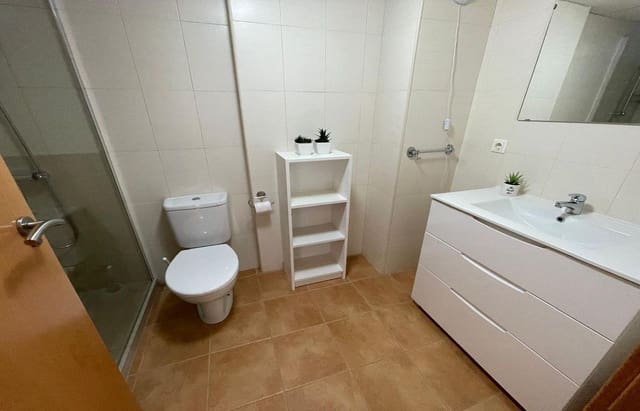 2 slaapkamer Appartement te koop in Alcanar met zwembad - € 129.900 (Ref: 9721708)