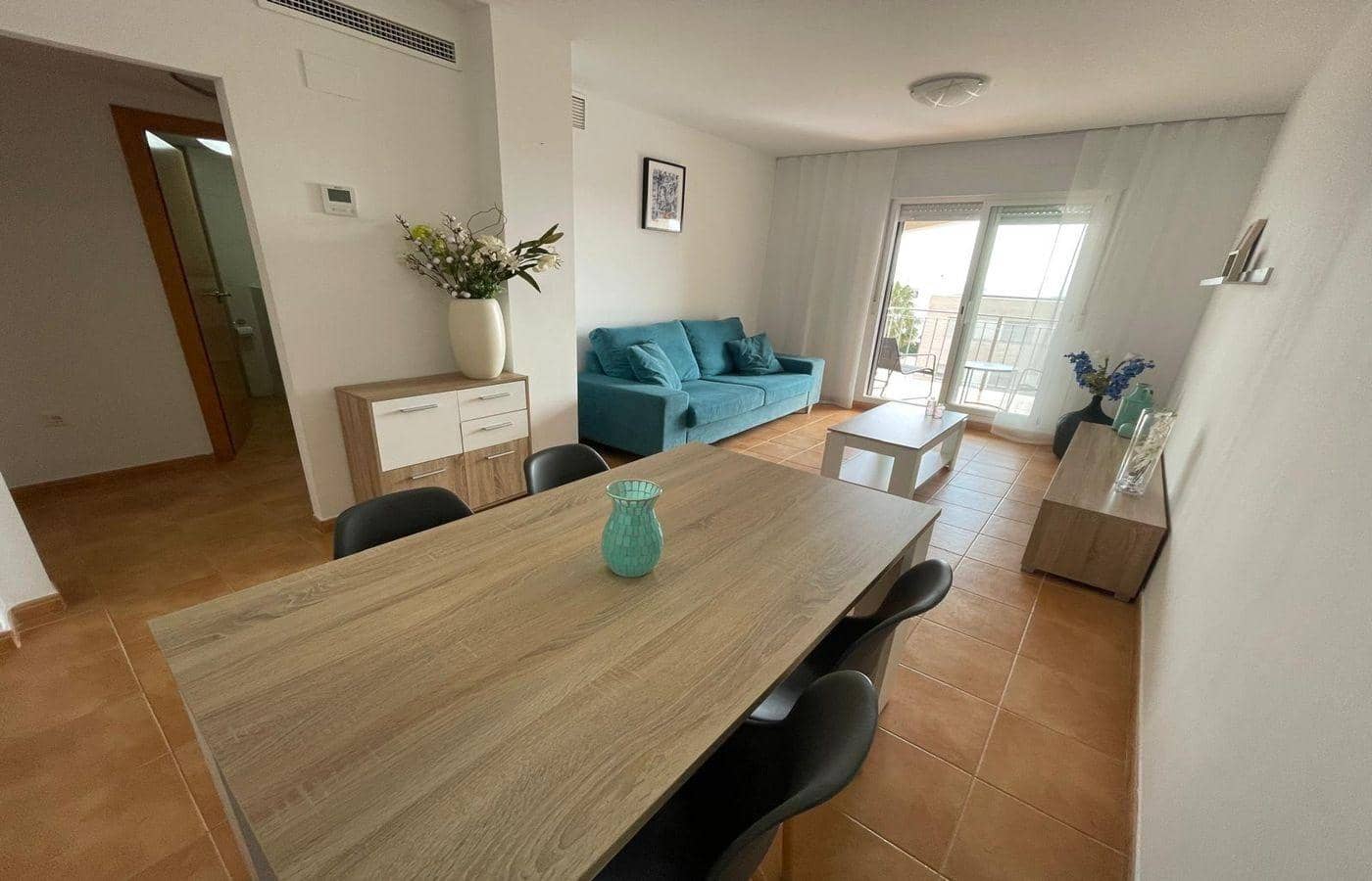 2 slaapkamer Appartement te koop in Alcanar met zwembad - € 129.900 (Ref: 9721708)