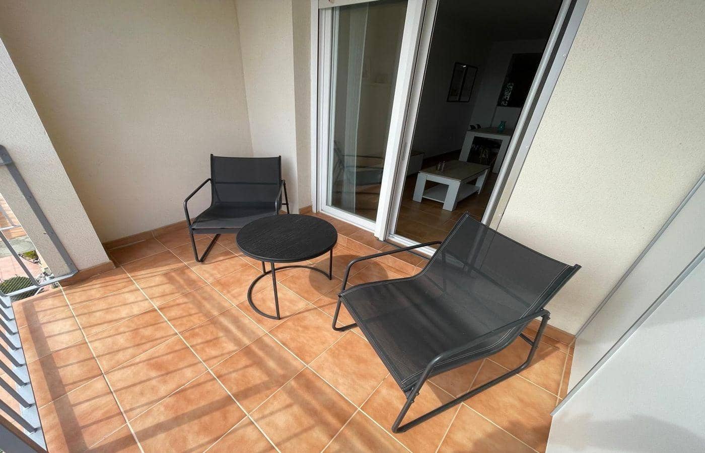 2 slaapkamer Appartement te koop in Alcanar met zwembad - € 129.900 (Ref: 9721708)