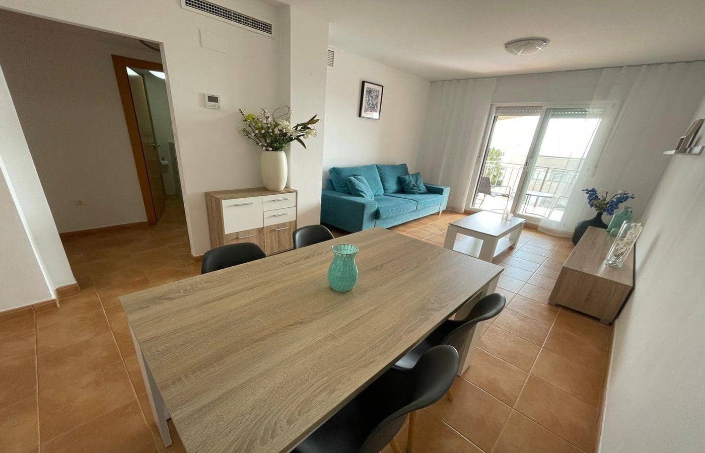 2 slaapkamer Appartement te koop in Alcanar met zwembad - € 129.900 (Ref: 9721708)