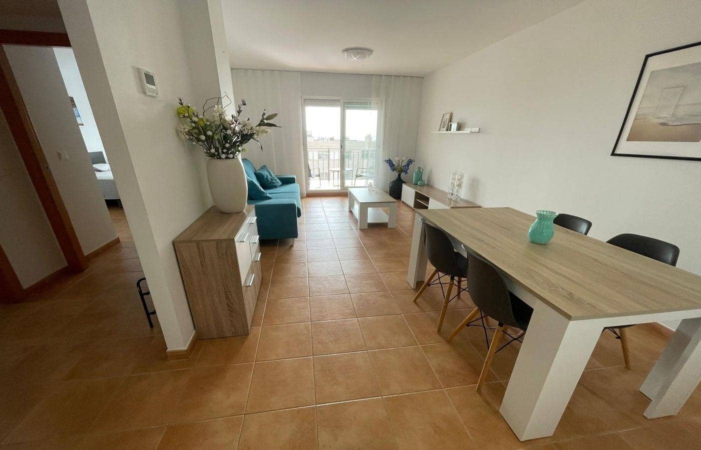 2 slaapkamer Appartement te koop in Alcanar met zwembad - € 129.900 (Ref: 9721708)