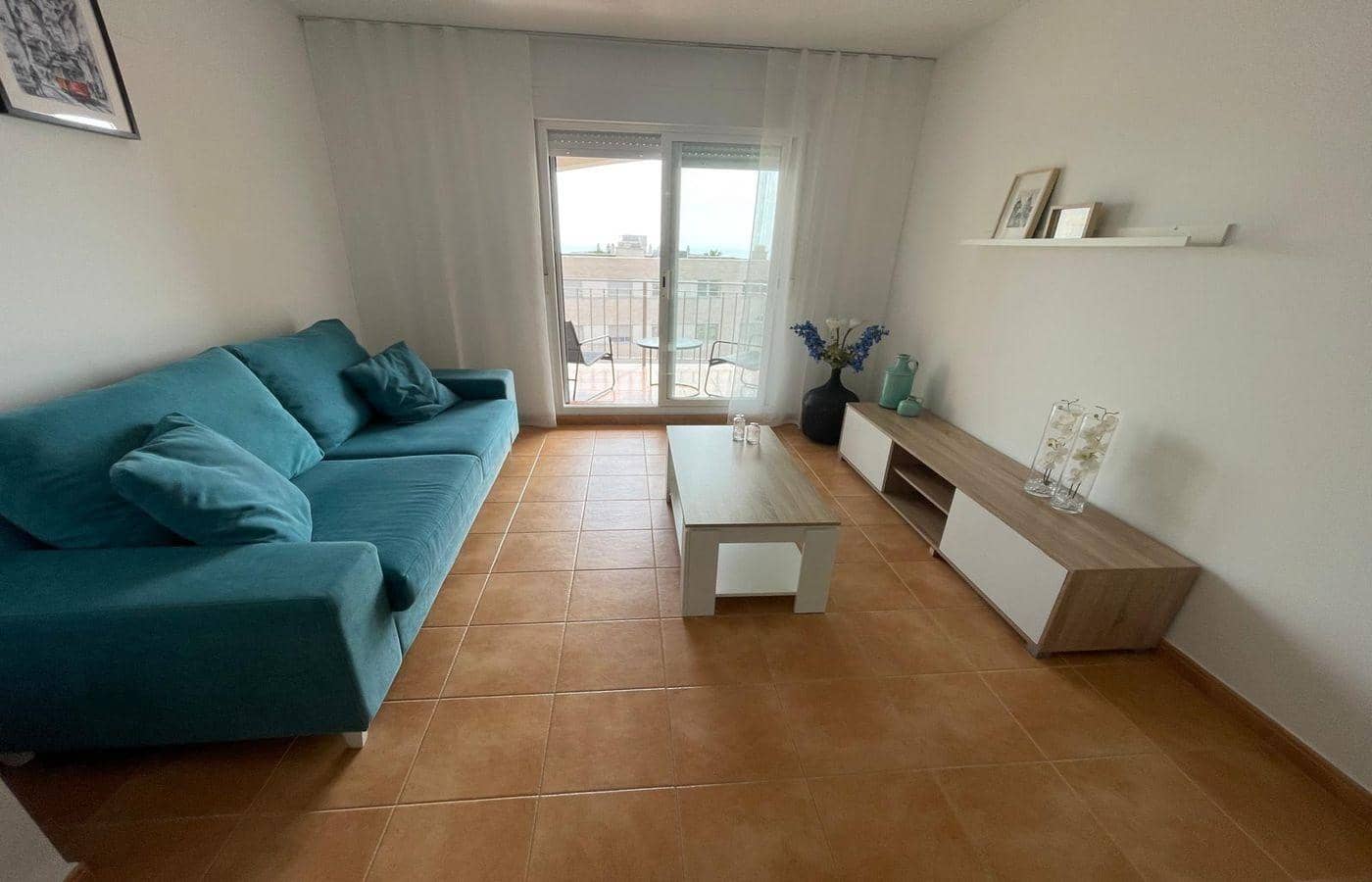 2 slaapkamer Appartement te koop in Alcanar met zwembad - € 129.900 (Ref: 9721708)