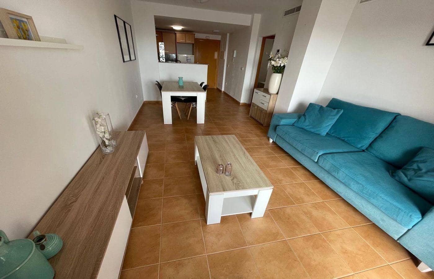 2 slaapkamer Appartement te koop in Alcanar met zwembad - € 129.900 (Ref: 9721708)