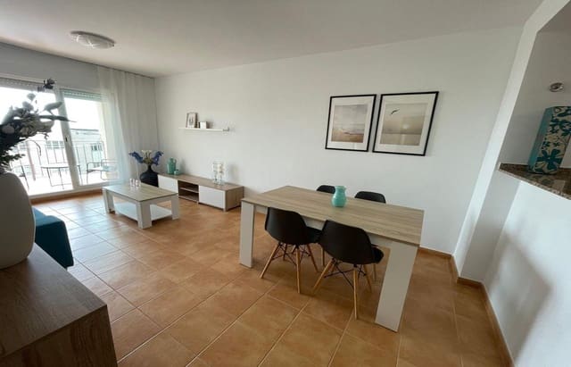 2 slaapkamer Appartement te koop in Alcanar met zwembad - € 129.900 (Ref: 9721708)
