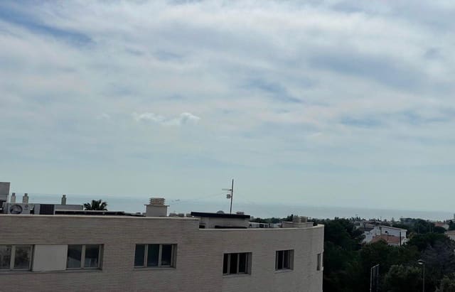 2 slaapkamer Appartement te koop in Alcanar met zwembad - € 129.900 (Ref: 9721708)