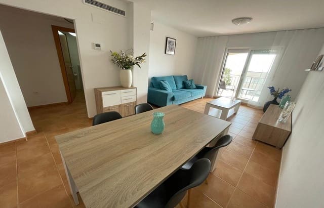 2 slaapkamer Appartement te koop in Alcanar met zwembad - € 129.900 (Ref: 9721708)