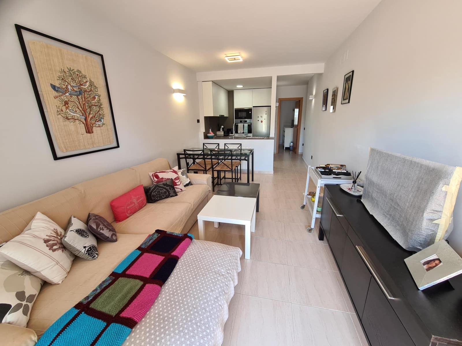 2 bedroom Apartment for sale in Amposta - € 135,000 (Ref: 9729326)