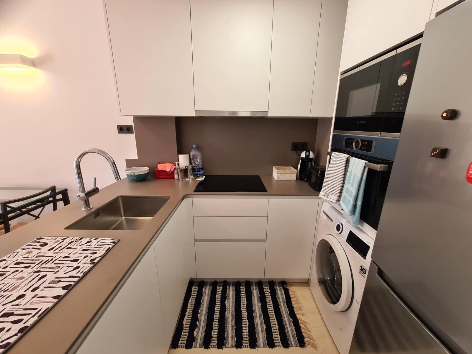 2 bedroom Apartment for sale in Amposta - € 135,000 (Ref: 9729326)