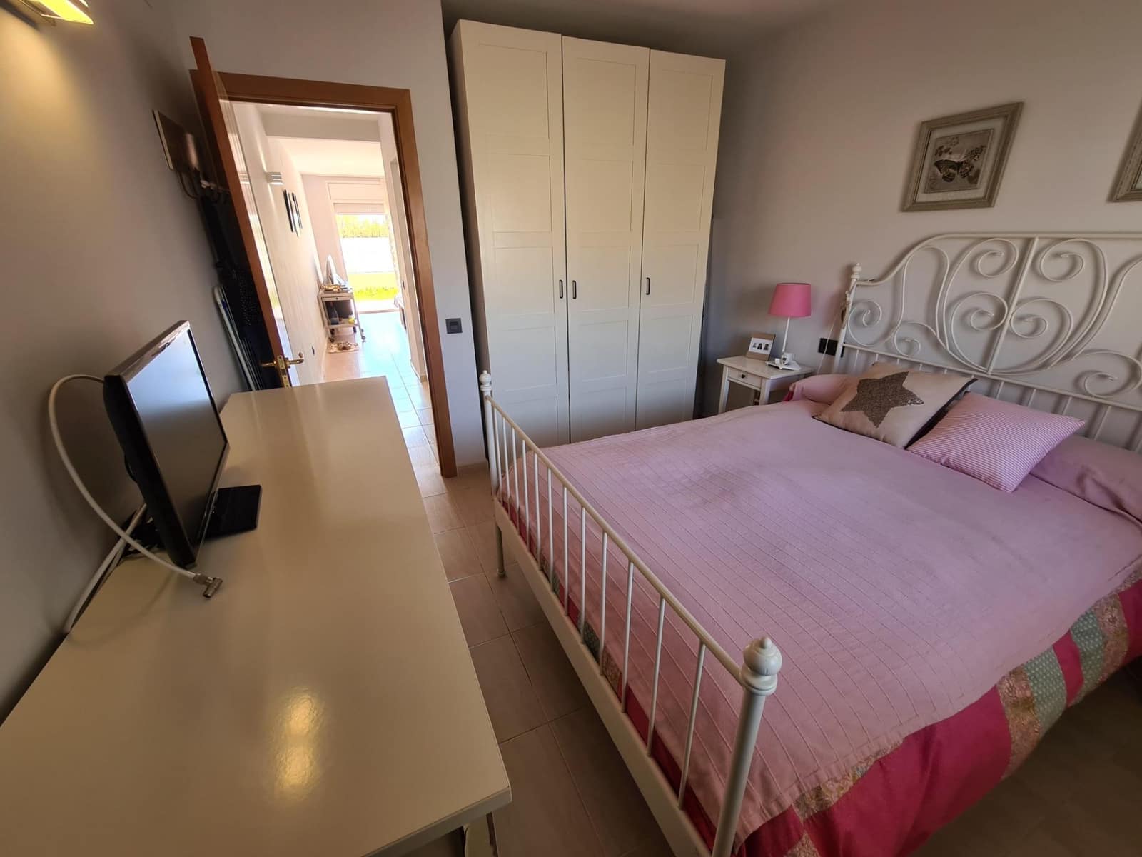 2 bedroom Apartment for sale in Amposta - € 135,000 (Ref: 9729326)