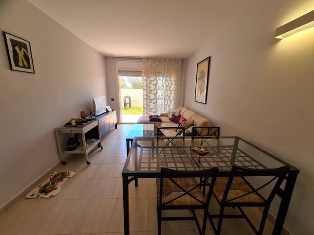 2 sypialnia Apartament na sprzedaż w Amposta - 135 000 € (Ref: 9729326)