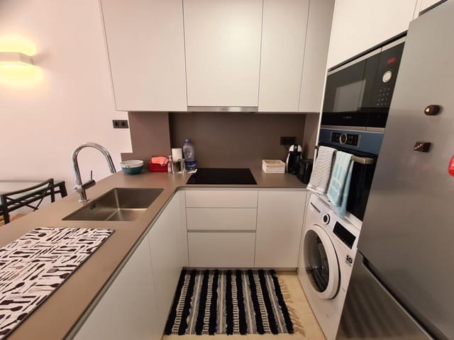 2 sypialnia Apartament na sprzedaż w Amposta - 135 000 € (Ref: 9729326)