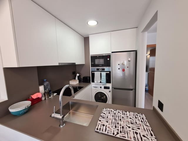 2 sypialnia Apartament na sprzedaż w Amposta - 135 000 € (Ref: 9729326)