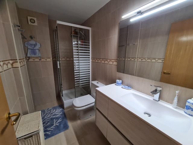 2 sypialnia Apartament na sprzedaż w Amposta - 135 000 € (Ref: 9729326)