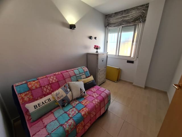 2 sypialnia Apartament na sprzedaż w Amposta - 135 000 € (Ref: 9729326)