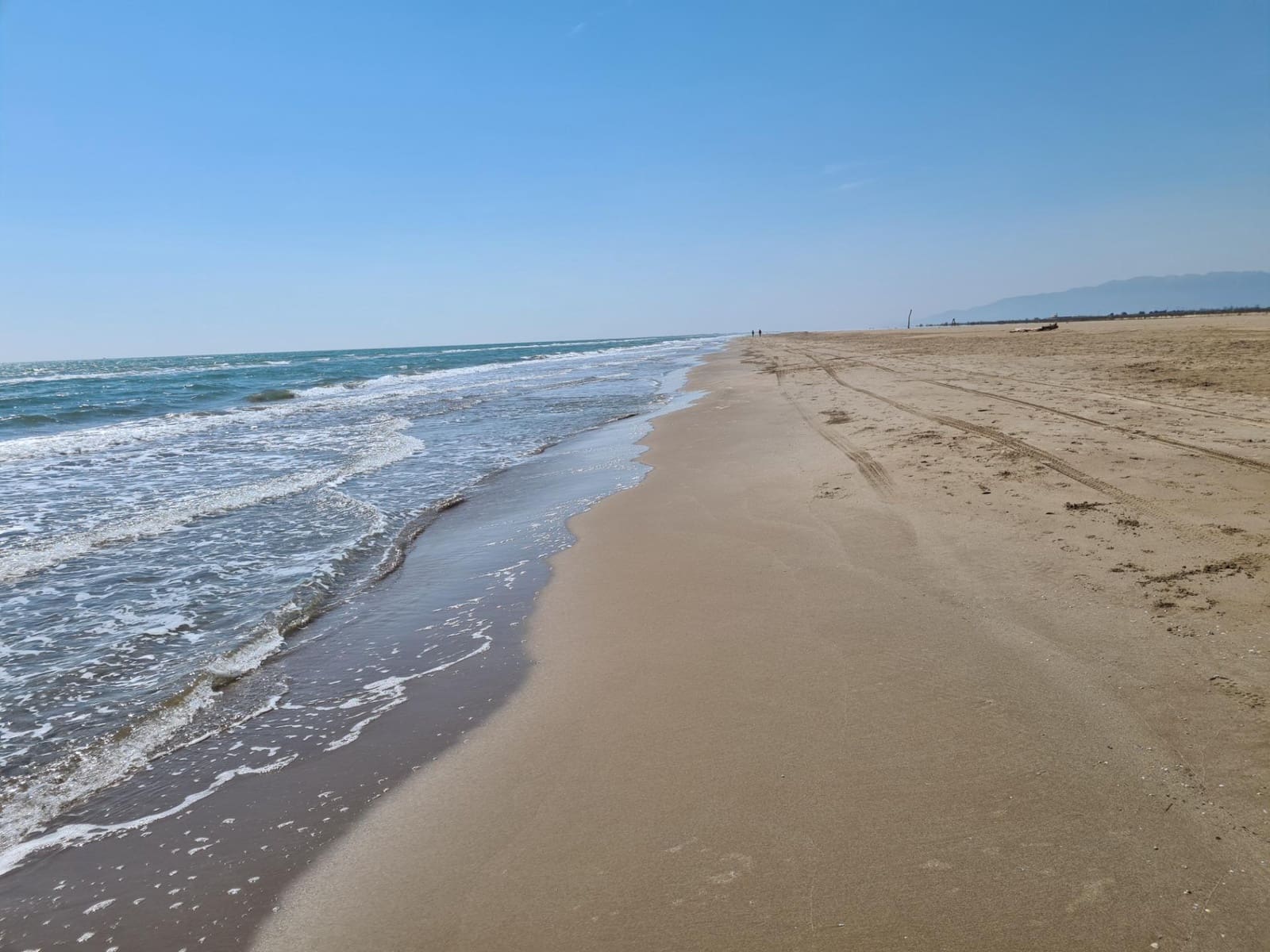 2 bedroom Apartment for sale in Amposta - € 135,000 (Ref: 9729326)