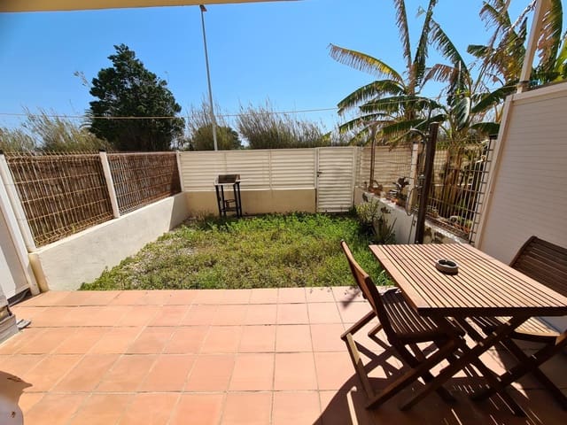 2 sypialnia Apartament na sprzedaż w Amposta - 135 000 € (Ref: 9729326)