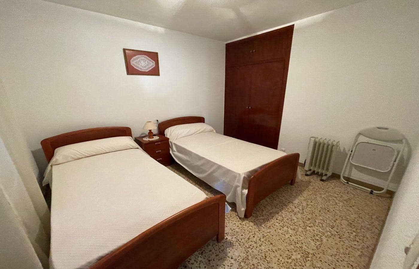 3 bedroom Flat for sale in Sant Carles de la Rapita - € 85,000 (Ref: 9735590)