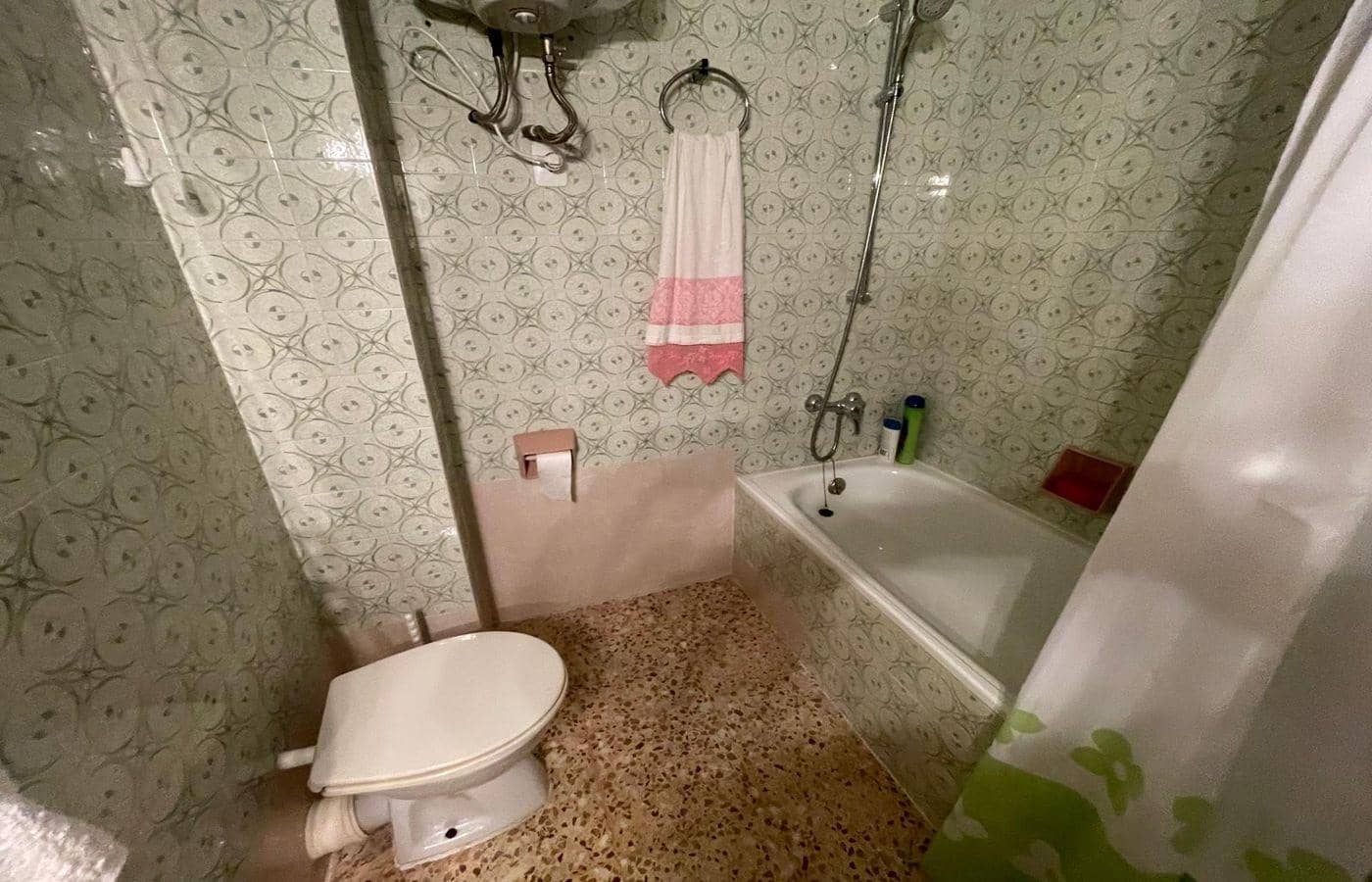 3 bedroom Flat for sale in Sant Carles de la Rapita - € 85,000 (Ref: 9735590)