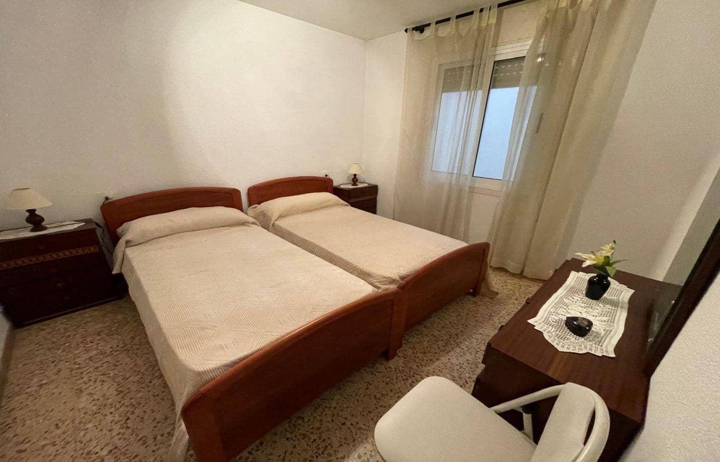 3 bedroom Flat for sale in Sant Carles de la Rapita - € 85,000 (Ref: 9735590)