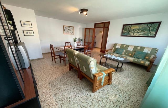 Piso de 3 habitaciones en Sant Carles de la Ràpita en venta - 85.000 € (Ref: 9735590)