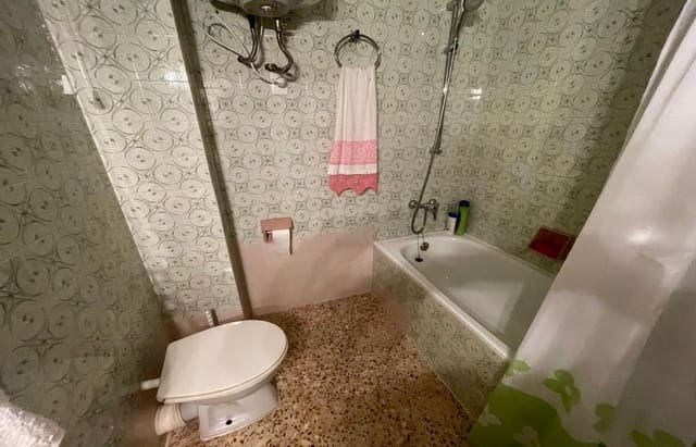 Piso de 3 habitaciones en Sant Carles de la Ràpita en venta - 85.000 € (Ref: 9735590)