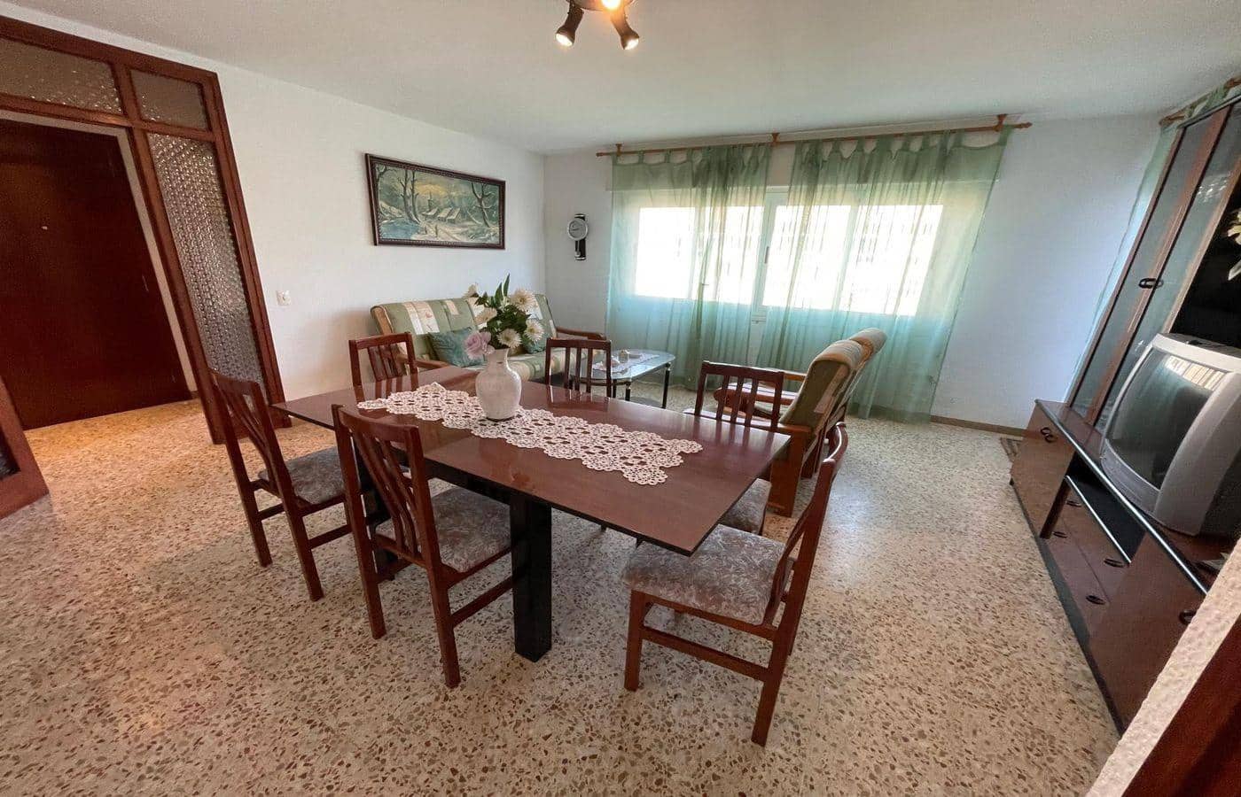 3 bedroom Flat for sale in Sant Carles de la Rapita - € 85,000 (Ref: 9735590)