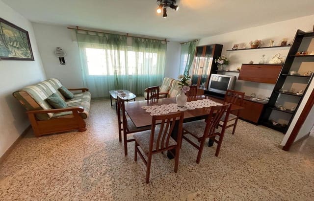 Piso de 3 habitaciones en Sant Carles de la Ràpita en venta - 85.000 € (Ref: 9735590)