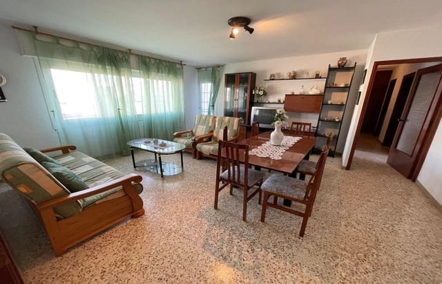 Piso de 3 habitaciones en Sant Carles de la Ràpita en venta - 85.000 € (Ref: 9735590)