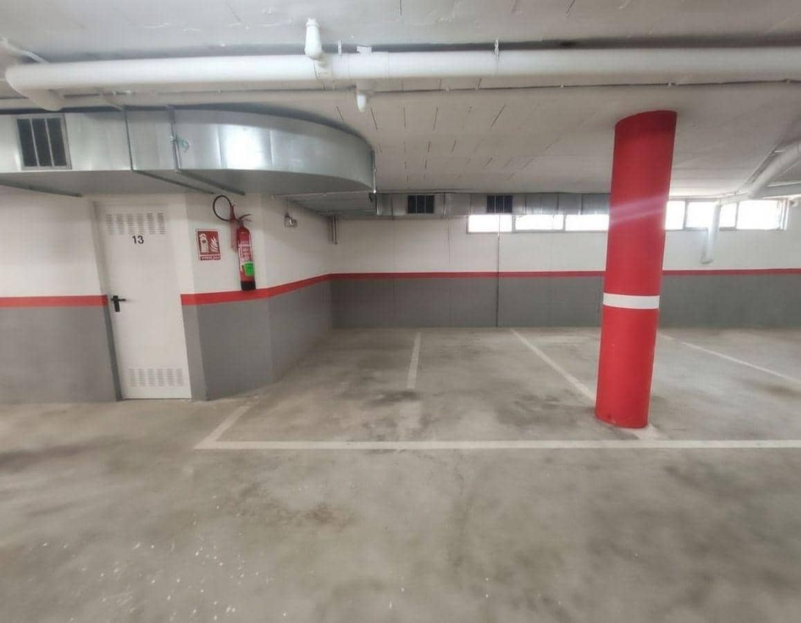 3 chambre Appartement à vendre à Sant Carles de la Rapita - 155 000 € (Ref: 9735591)