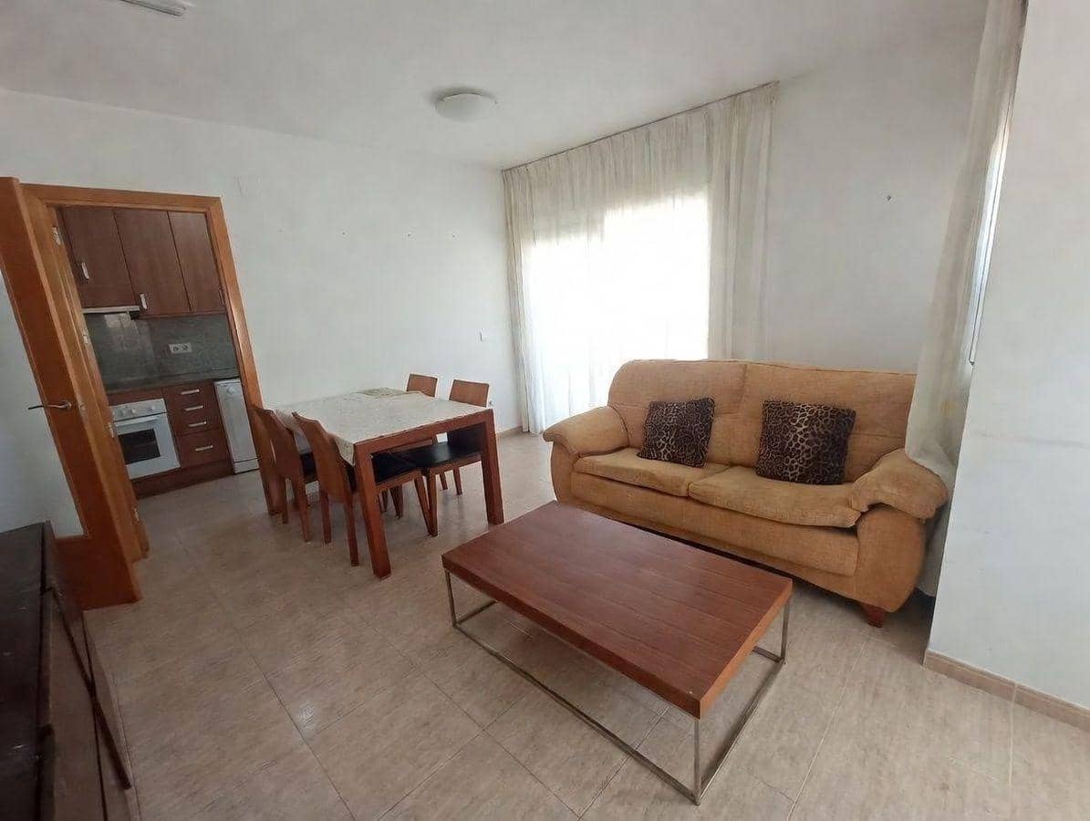 3 chambre Appartement à vendre à Sant Carles de la Rapita - 155 000 € (Ref: 9735591)