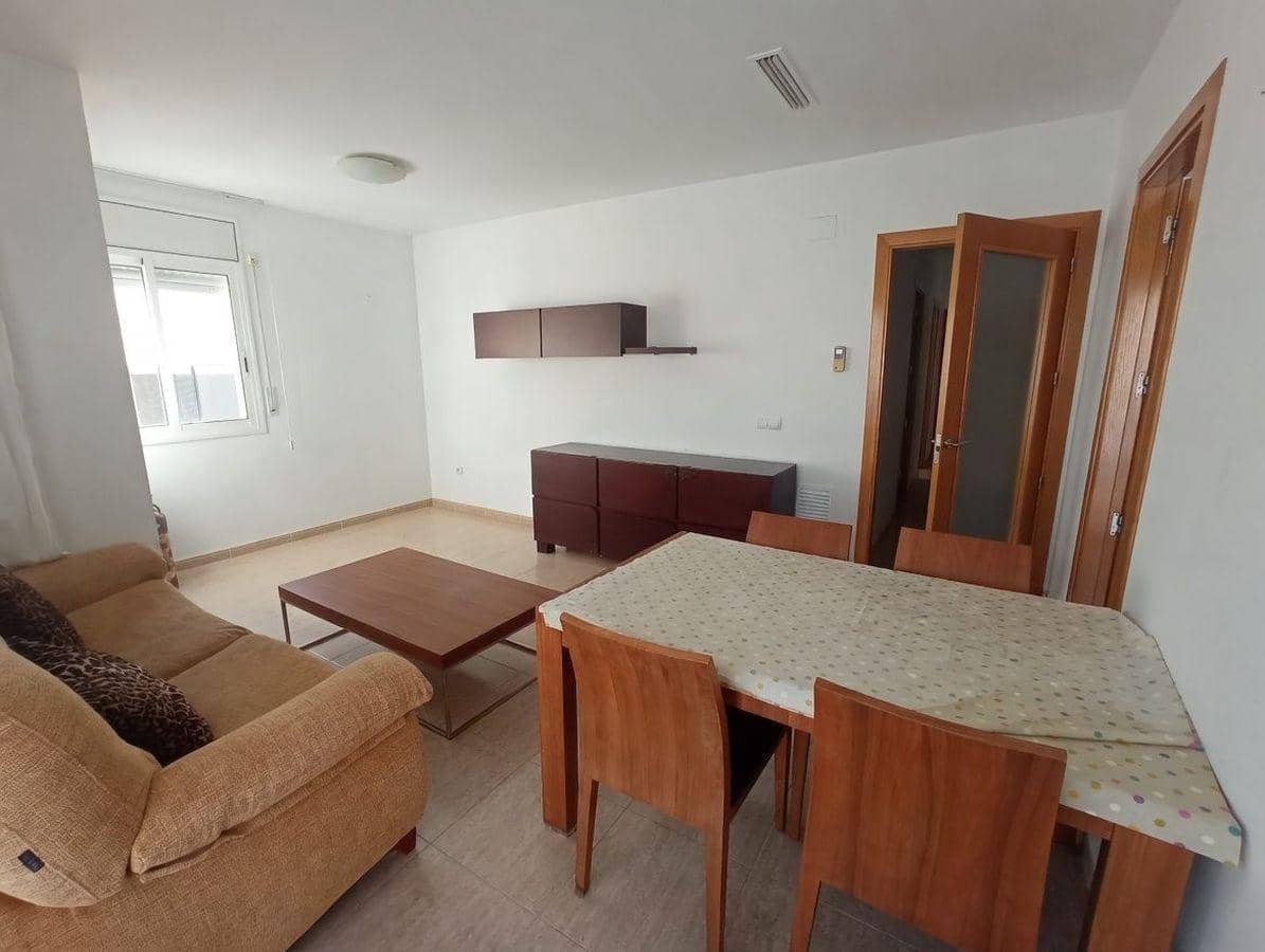 3 chambre Appartement à vendre à Sant Carles de la Rapita - 155 000 € (Ref: 9735591)