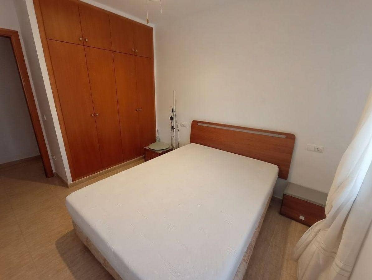 3 chambre Appartement à vendre à Sant Carles de la Rapita - 155 000 € (Ref: 9735591)