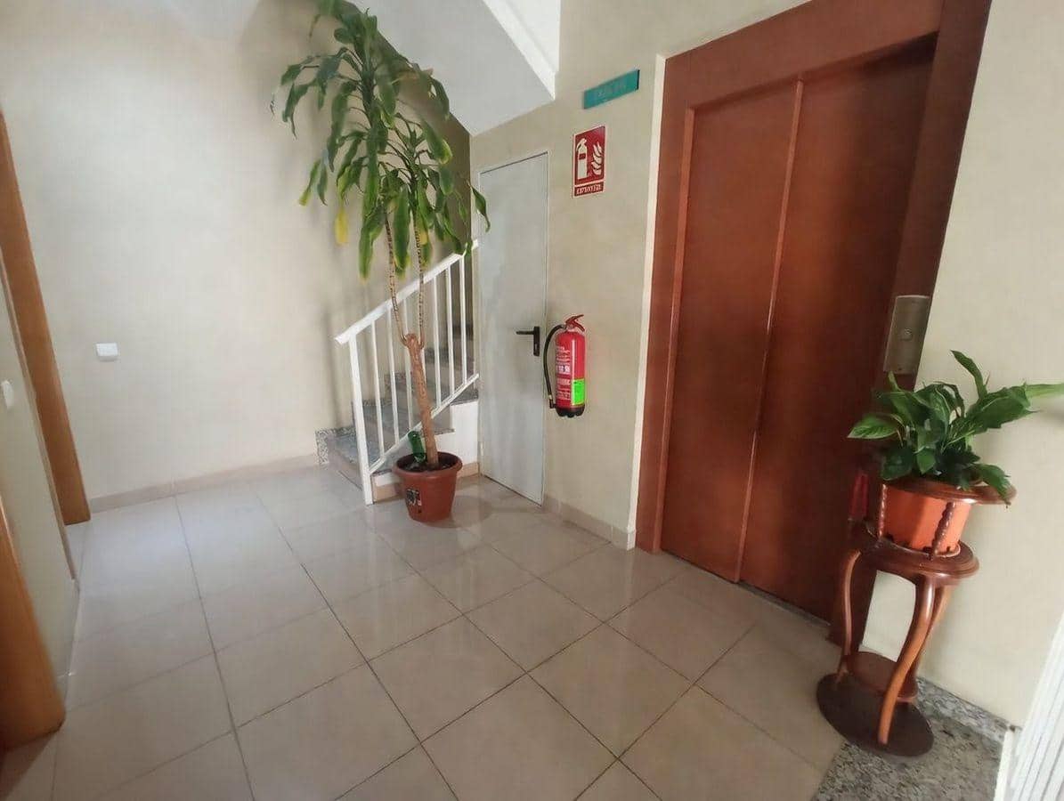 3 chambre Appartement à vendre à Sant Carles de la Rapita - 155 000 € (Ref: 9735591)
