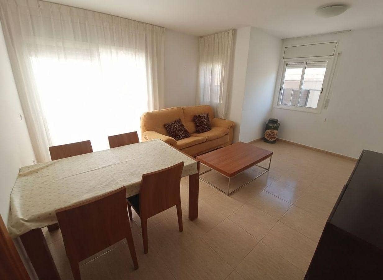 3 chambre Appartement à vendre à Sant Carles de la Rapita - 155 000 € (Ref: 9735591)