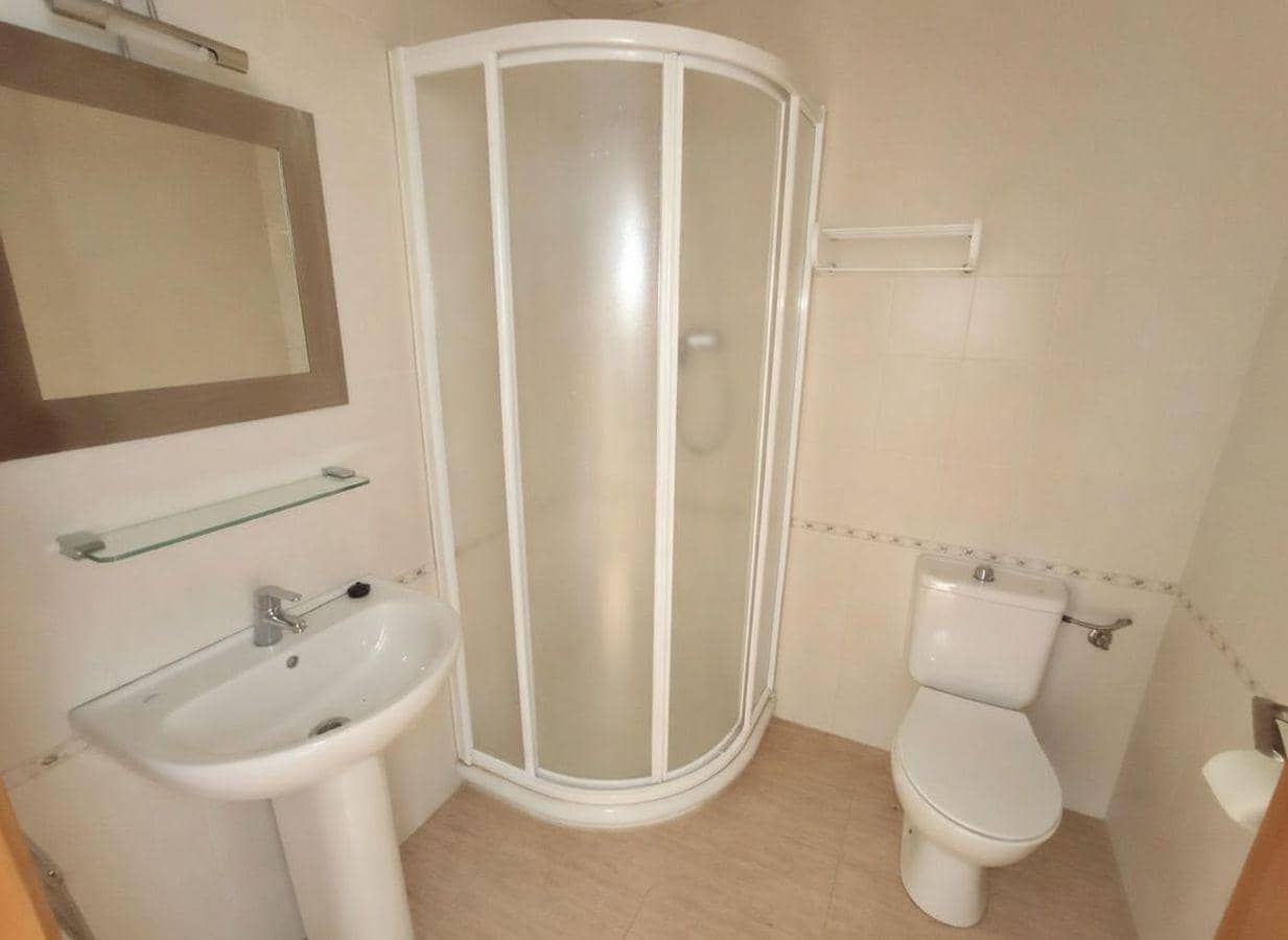 3 chambre Appartement à vendre à Sant Carles de la Rapita - 155 000 € (Ref: 9735591)