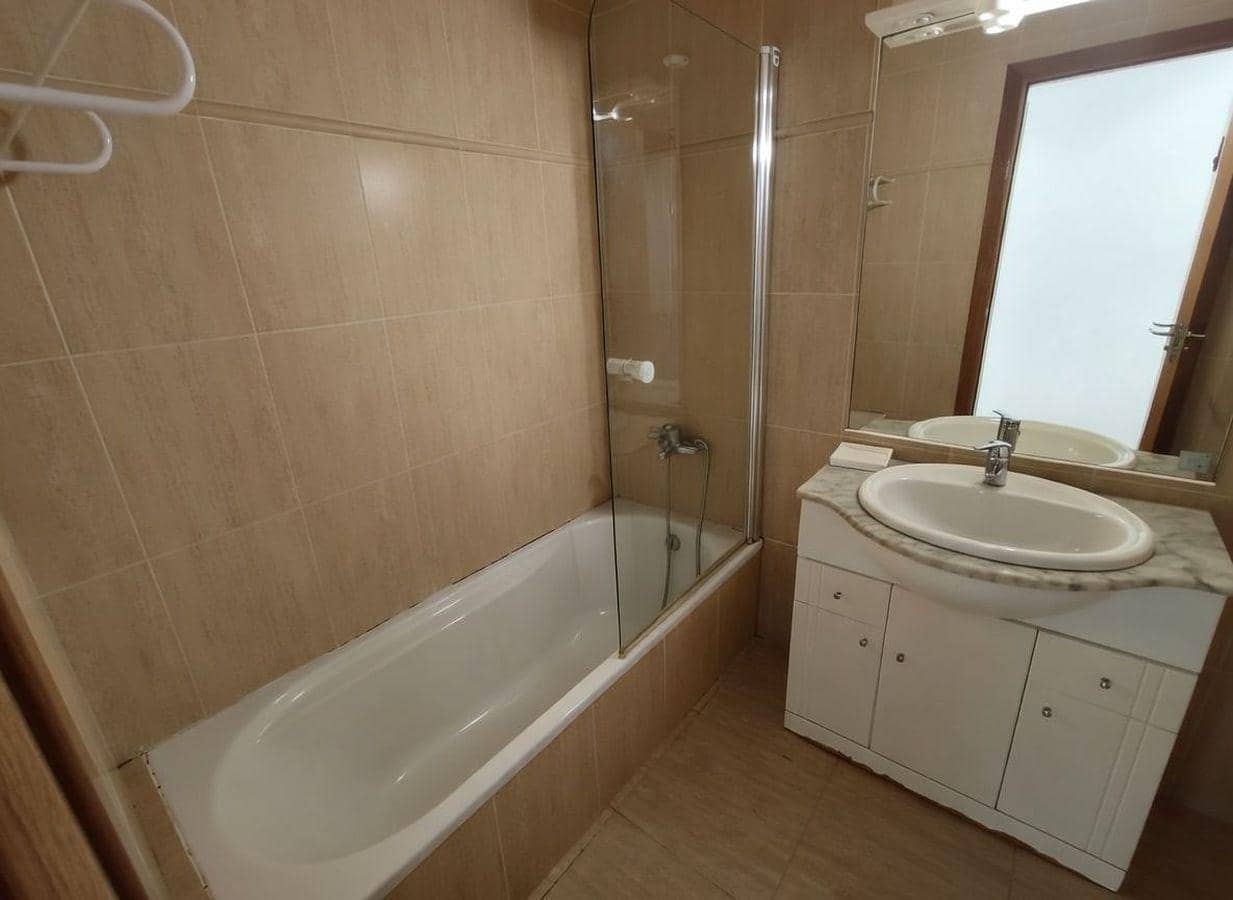 3 chambre Appartement à vendre à Sant Carles de la Rapita - 155 000 € (Ref: 9735591)