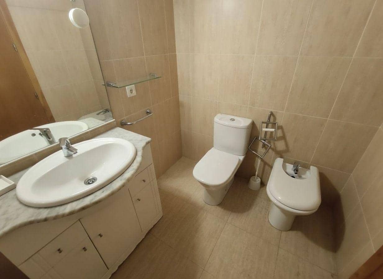 3 chambre Appartement à vendre à Sant Carles de la Rapita - 155 000 € (Ref: 9735591)