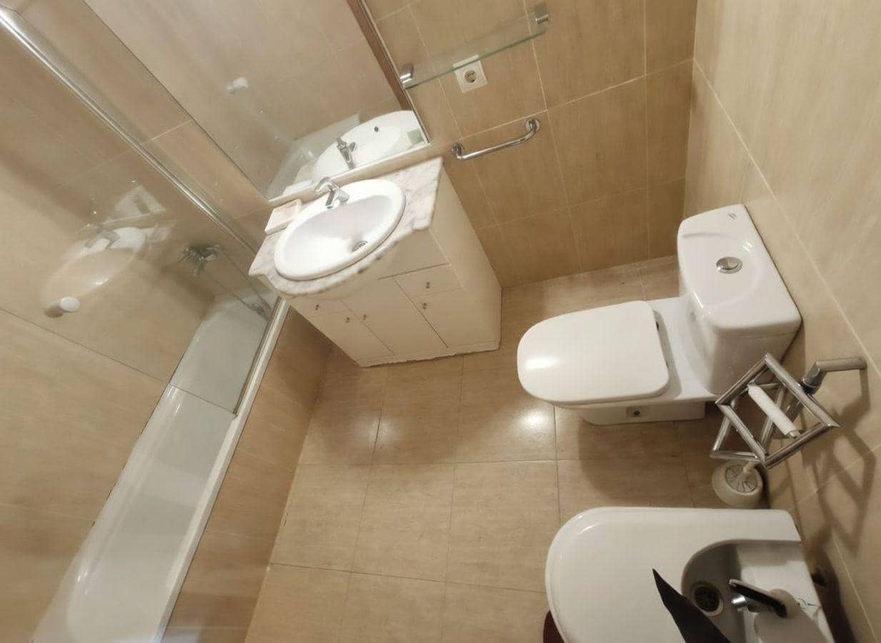 3 chambre Appartement à vendre à Sant Carles de la Rapita - 155 000 € (Ref: 9735591)