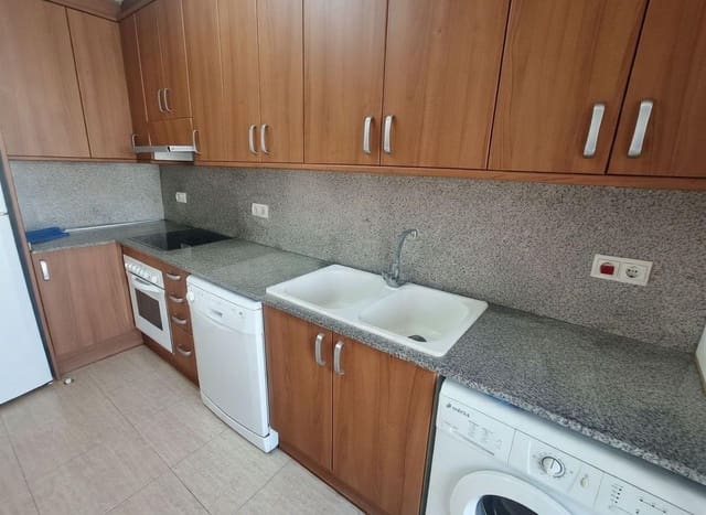 3 chambre Appartement à vendre à Sant Carles de la Ràpita - 155 000 € (Ref: 9735591)