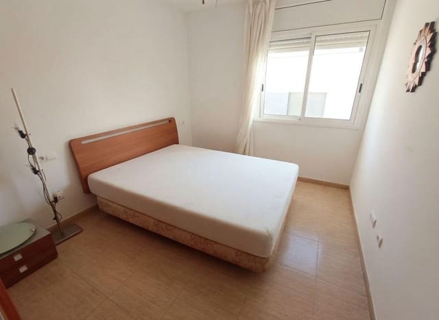 3 chambre Appartement à vendre à Sant Carles de la Ràpita - 155 000 € (Ref: 9735591)