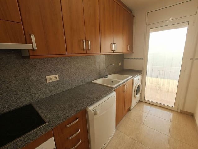 3 chambre Appartement à vendre à Sant Carles de la Ràpita - 155 000 € (Ref: 9735591)