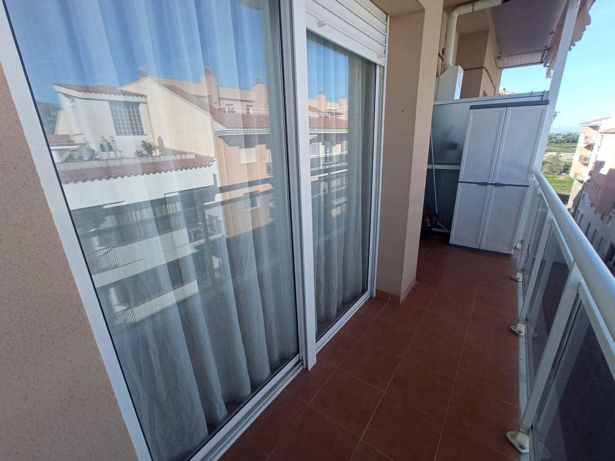 3 chambre Appartement à vendre à Sant Carles de la Rapita - 155 000 € (Ref: 9735591)