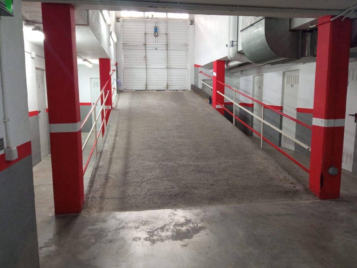 3 chambre Appartement à vendre à Sant Carles de la Rapita - 155 000 € (Ref: 9735591)