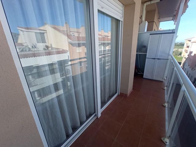 3 chambre Appartement à vendre à Sant Carles de la Ràpita - 155 000 € (Ref: 9735591)