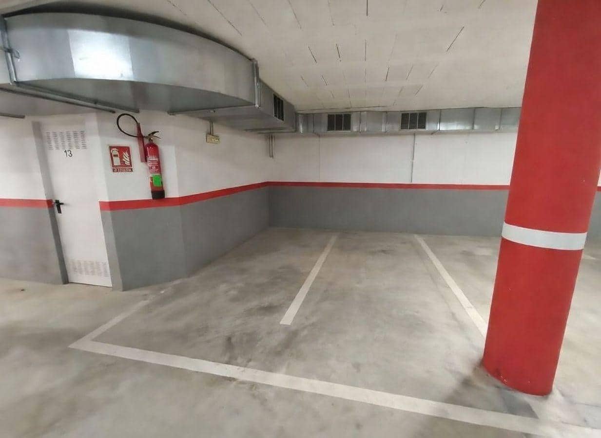 3 chambre Appartement à vendre à Sant Carles de la Rapita - 155 000 € (Ref: 9735591)